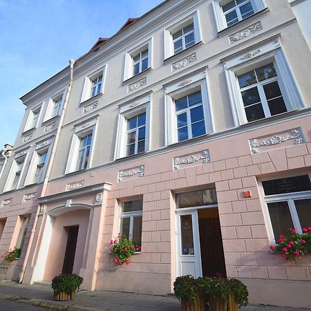Skapo Apartments فيلنيوس المظهر الخارجي الصورة