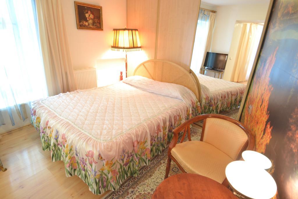 Skapo Apartments فيلنيوس الغرفة الصورة