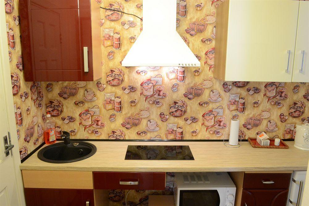 Skapo Apartments فيلنيوس المظهر الخارجي الصورة
