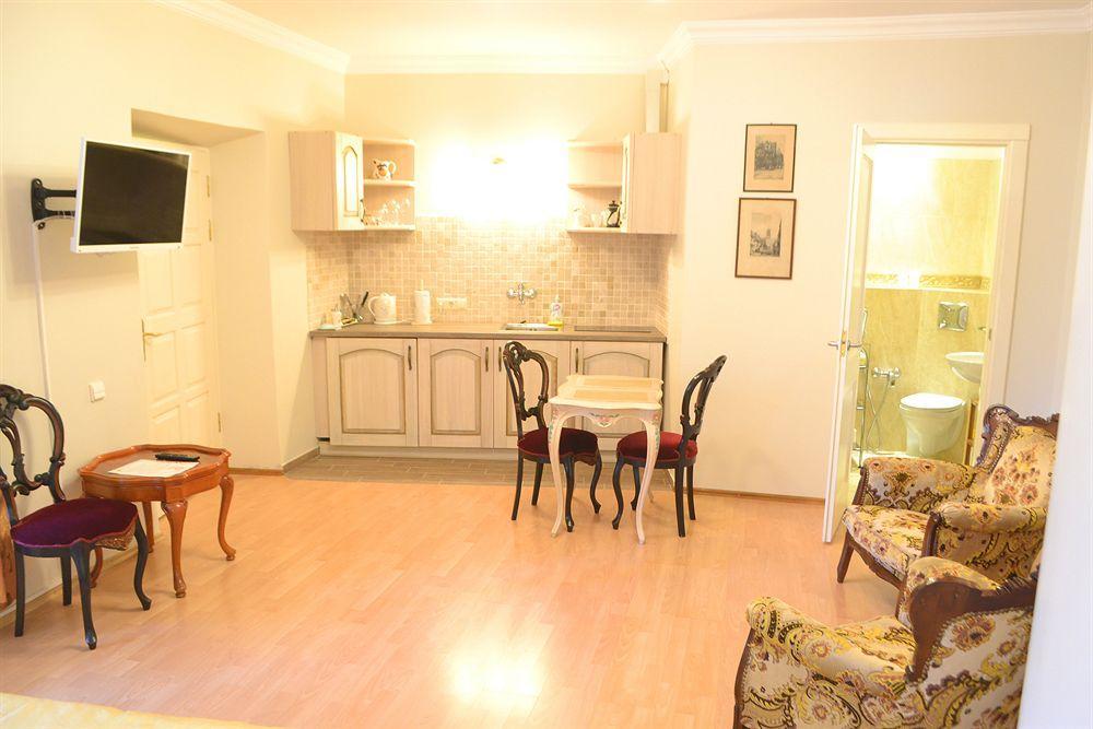 Skapo Apartments فيلنيوس المظهر الخارجي الصورة