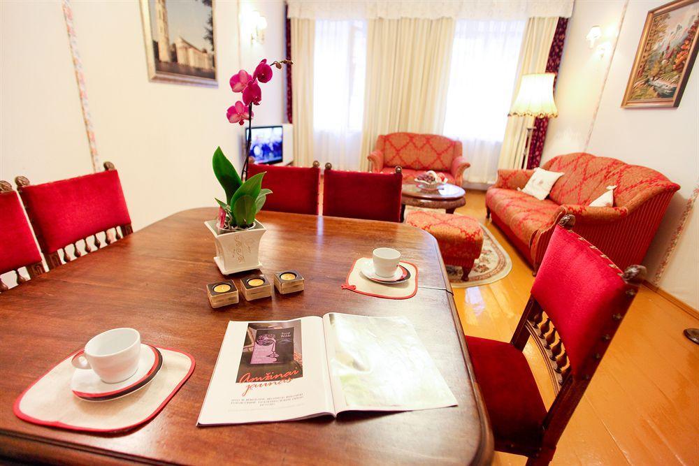 Skapo Apartments فيلنيوس المظهر الخارجي الصورة