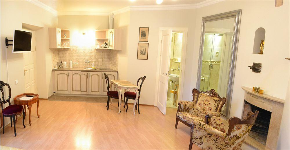 Skapo Apartments فيلنيوس المظهر الخارجي الصورة