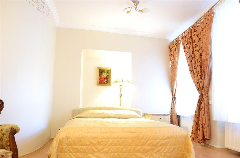 Skapo Apartments فيلنيوس المظهر الخارجي الصورة