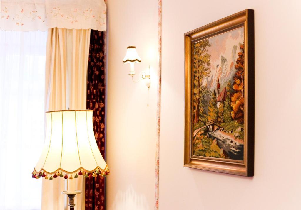 Skapo Apartments فيلنيوس الغرفة الصورة