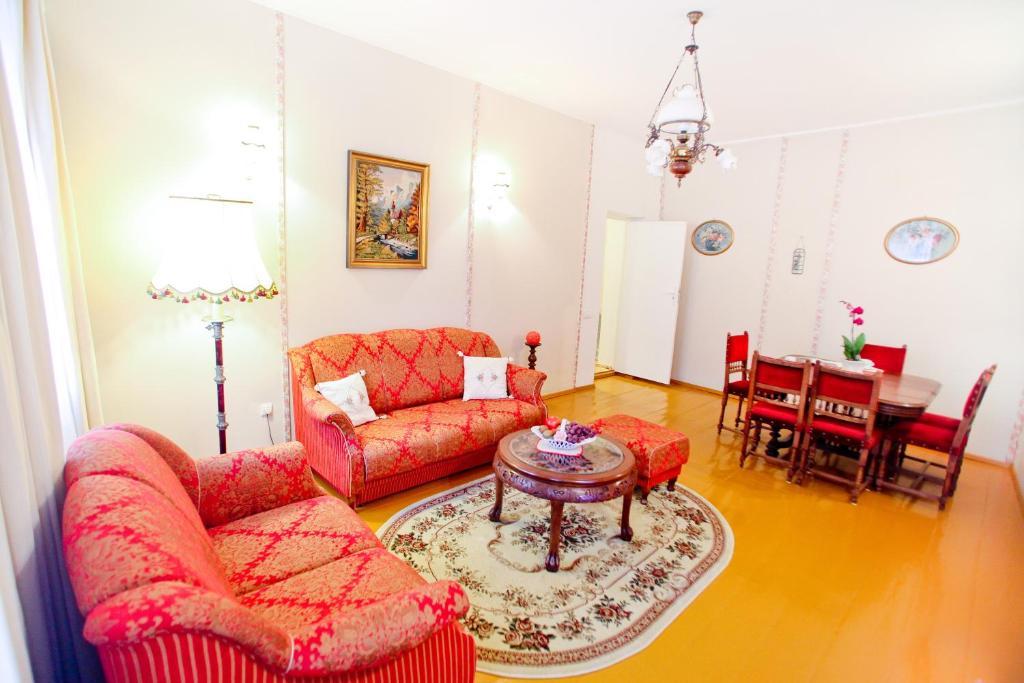 Skapo Apartments فيلنيوس الغرفة الصورة