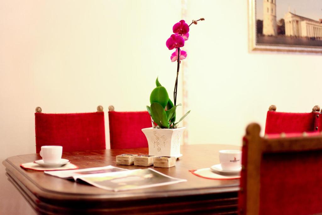 Skapo Apartments فيلنيوس الغرفة الصورة