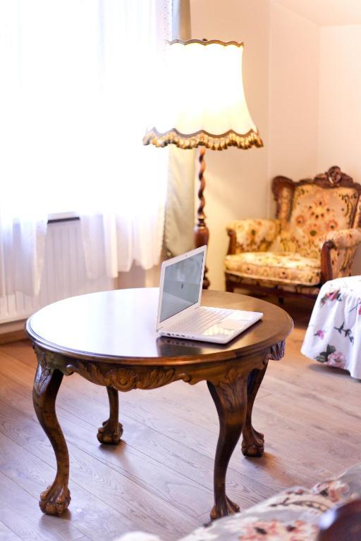 Skapo Apartments فيلنيوس الغرفة الصورة