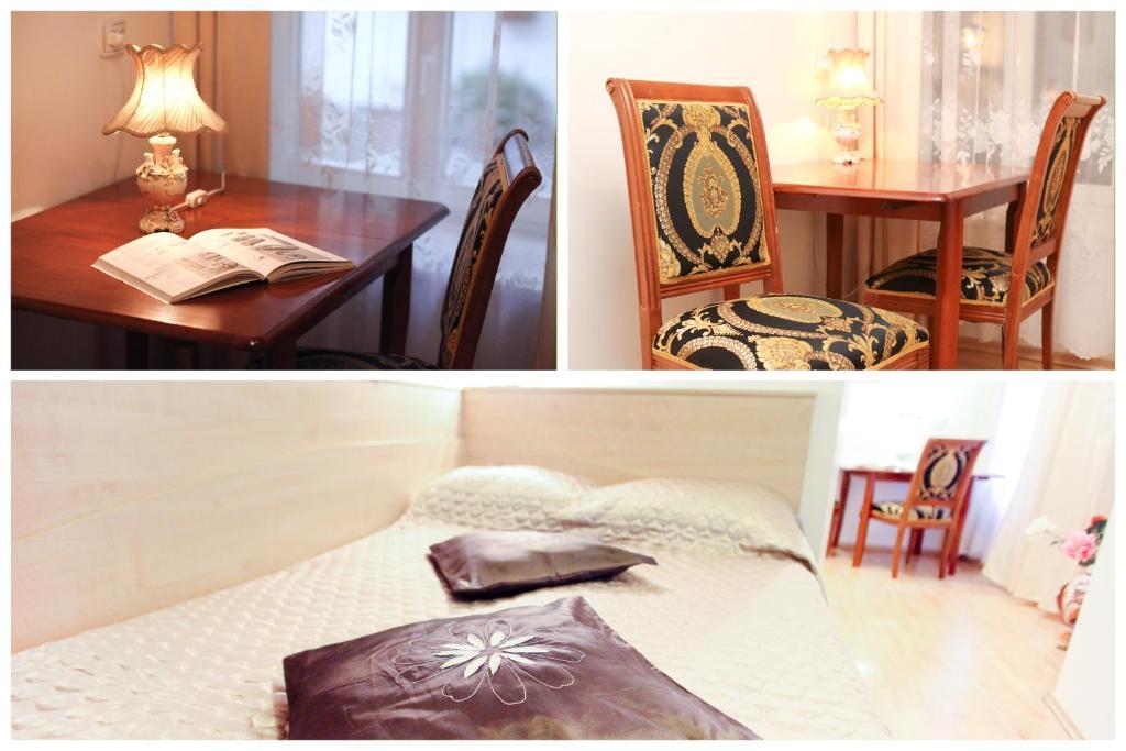 Skapo Apartments فيلنيوس الغرفة الصورة