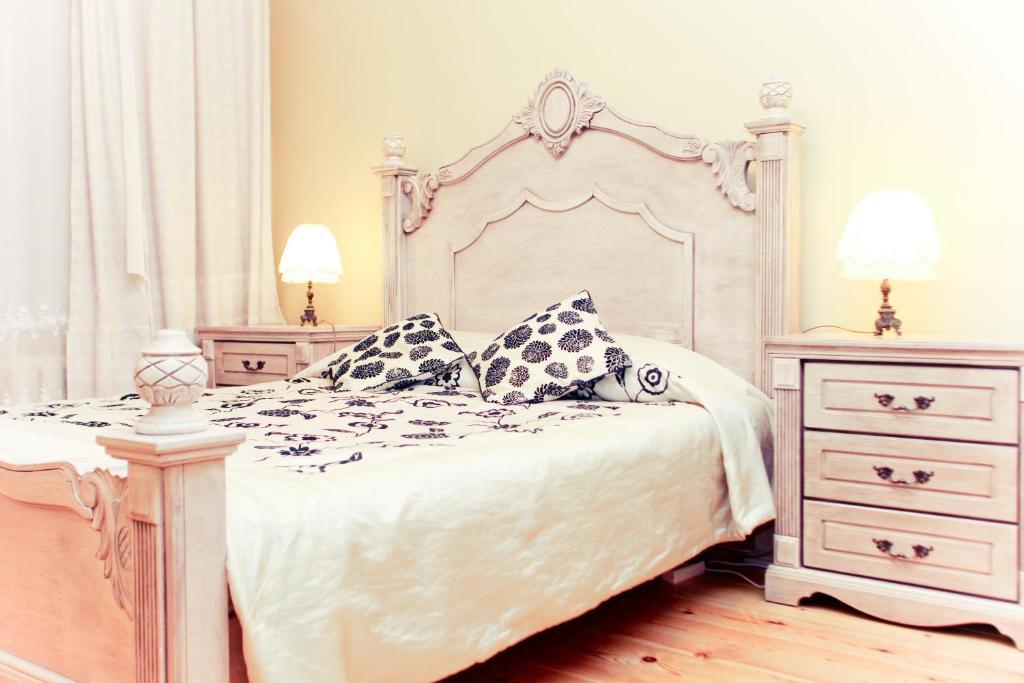 Skapo Apartments فيلنيوس الغرفة الصورة