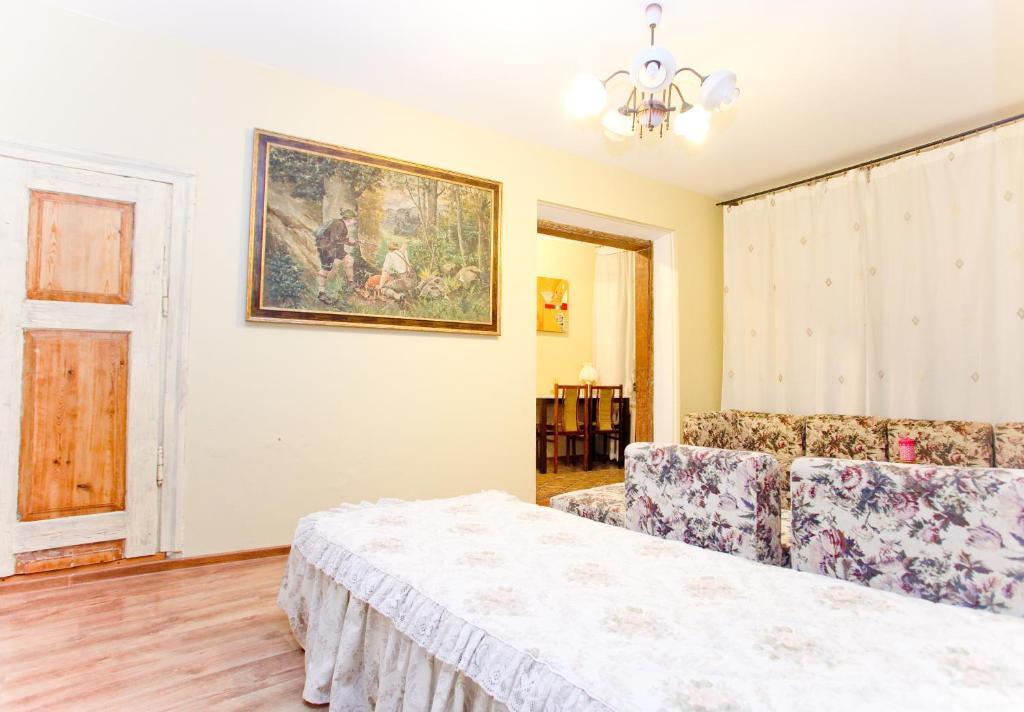 Skapo Apartments فيلنيوس الغرفة الصورة