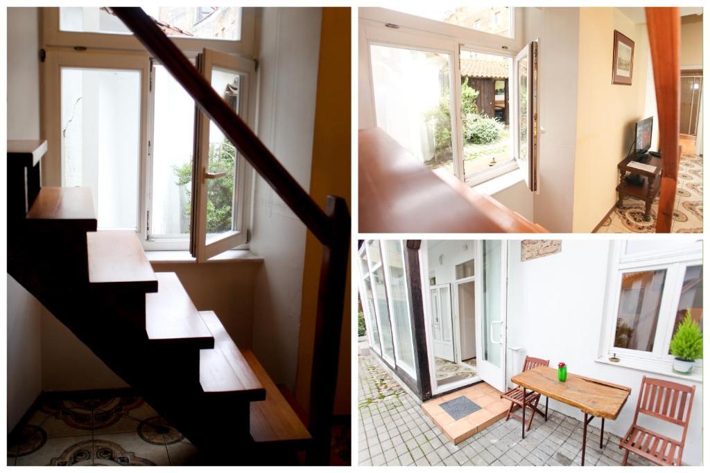Skapo Apartments فيلنيوس الغرفة الصورة