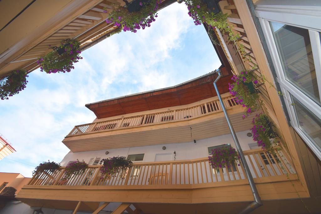 Skapo Apartments فيلنيوس المظهر الخارجي الصورة