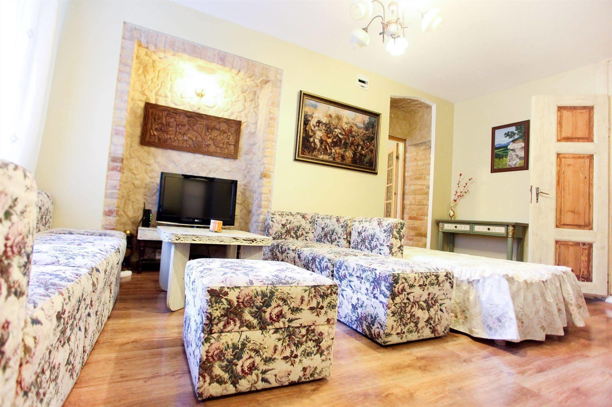 Skapo Apartments فيلنيوس المظهر الخارجي الصورة