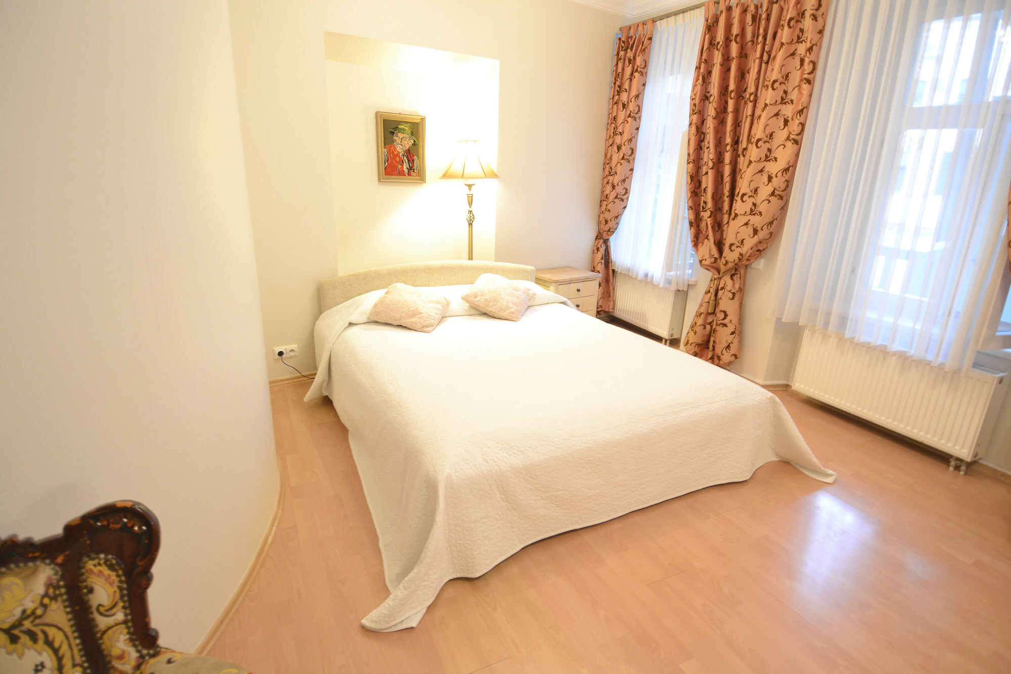 Skapo Apartments فيلنيوس المظهر الخارجي الصورة