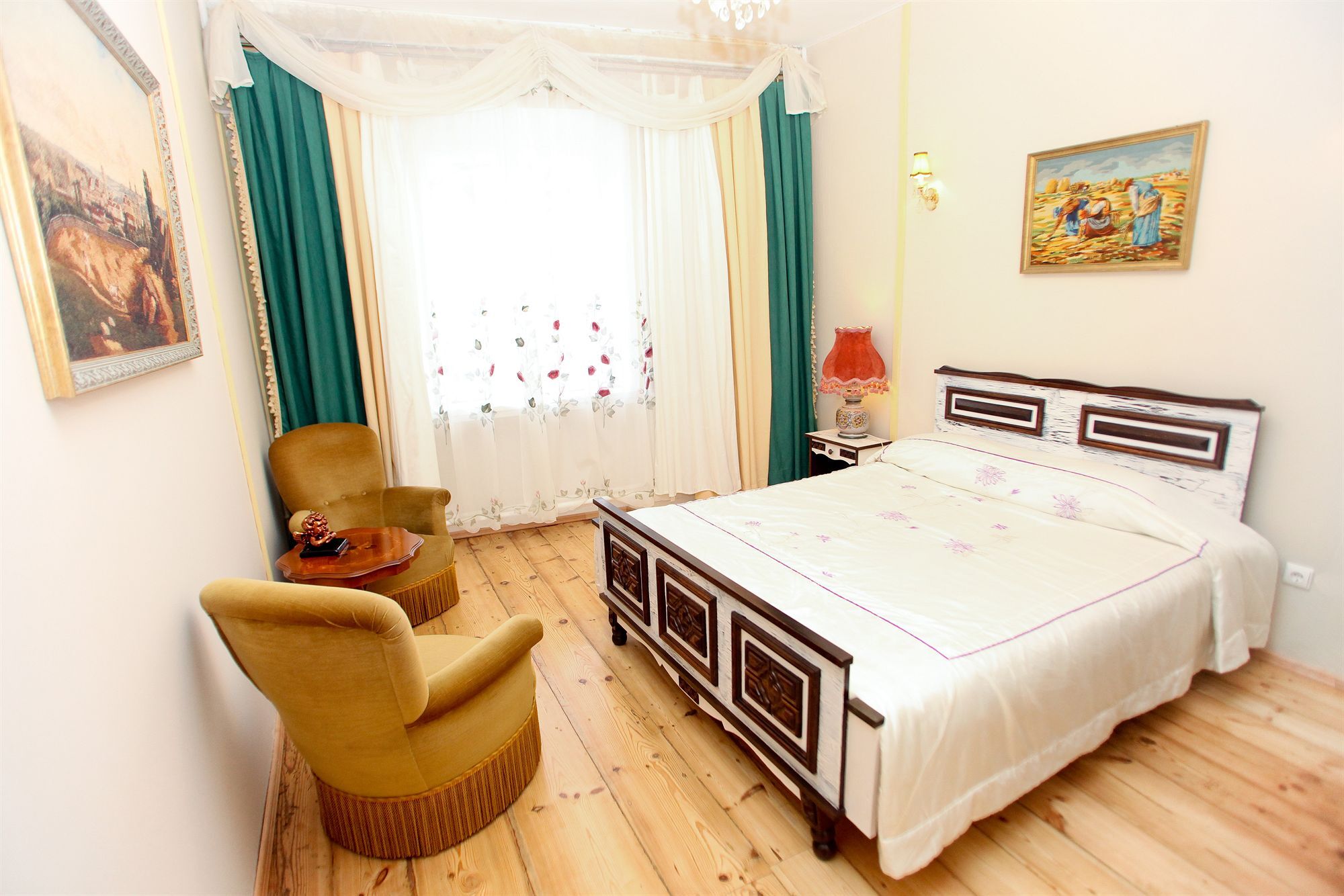 Skapo Apartments فيلنيوس المظهر الخارجي الصورة