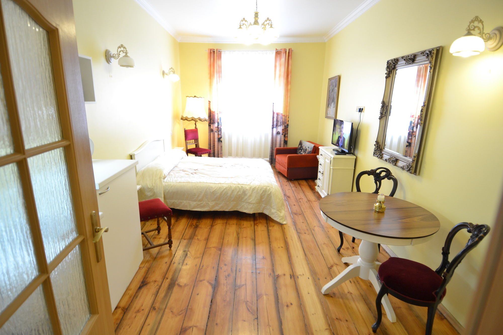 Skapo Apartments فيلنيوس المظهر الخارجي الصورة